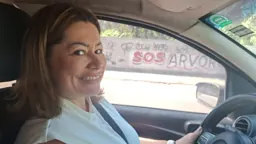 Bárbara Maria Barbosa