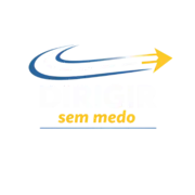 Logo Dirigir Sem Medo